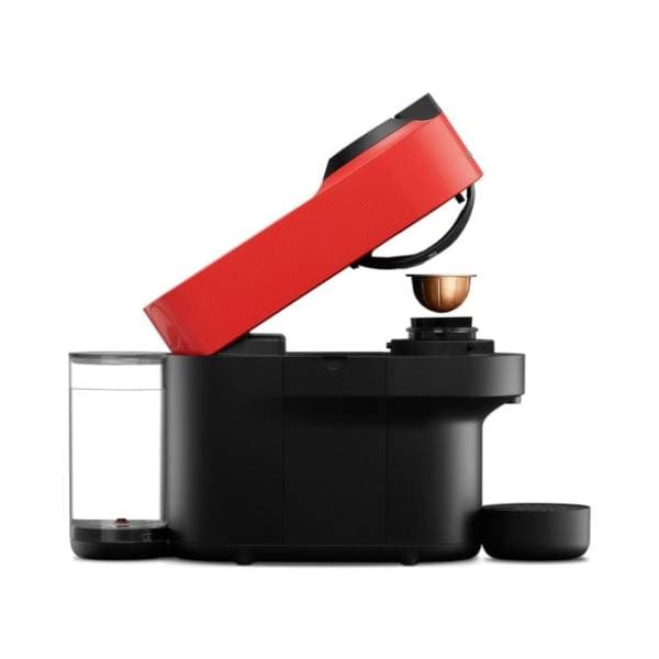 NESPRESSO aparat za kafu Vertuo Pop GCV2-EURENE-S 1