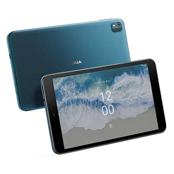 NOKIA Tab T10 4/64GB LTE plavi 2