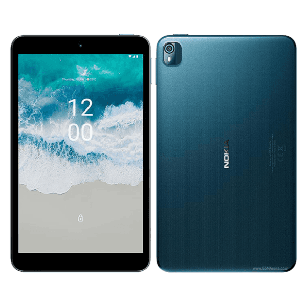 NOKIA Tab T10 4/64GB LTE plavi 1