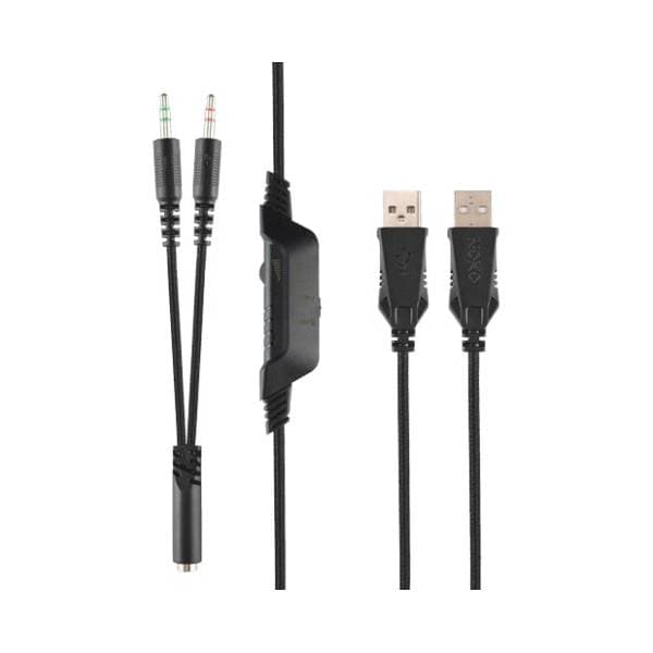 NOXO slušalice Skyhorn 4