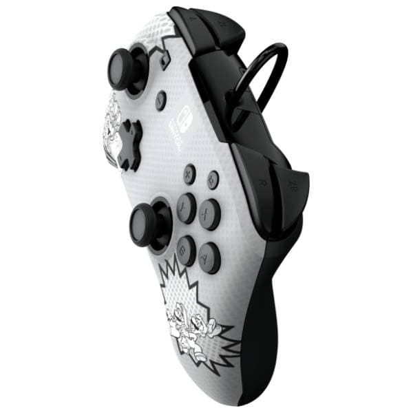 PDP Nintendo Switch gamepad Comic Attack Rematch 4