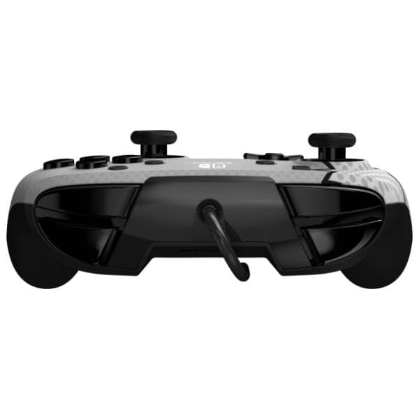 PDP Nintendo Switch gamepad Comic Attack Rematch 6