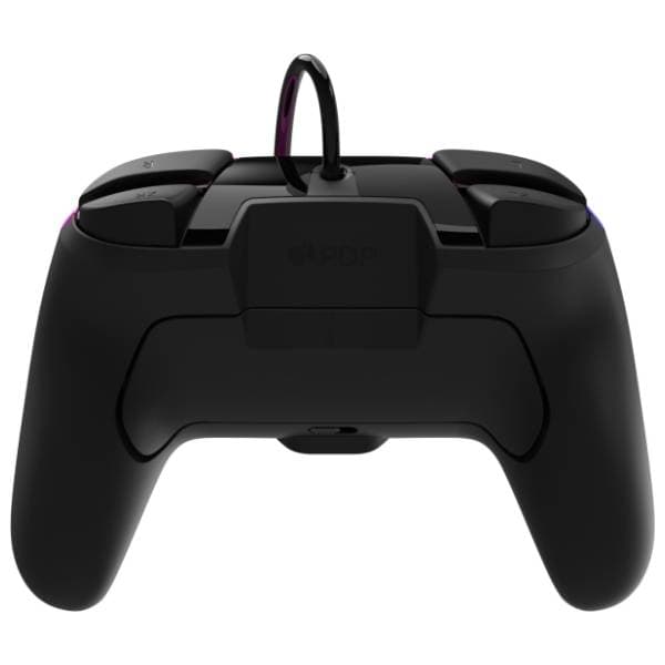 PDP Nintendo Switch gamepad Star Spectrum Rematch 6