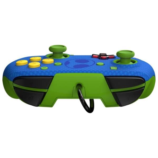 PDP Nintendo Switch gamepad Toad & Yoshi Rematch 8