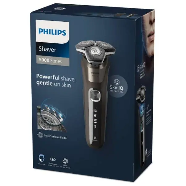 PHILIPS aparat za brijanje S5886/38 6