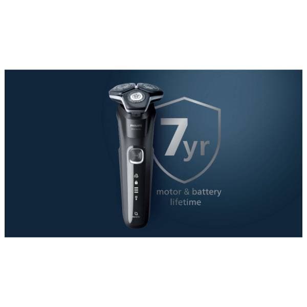 PHILIPS aparat za brijanje S5887/10 5