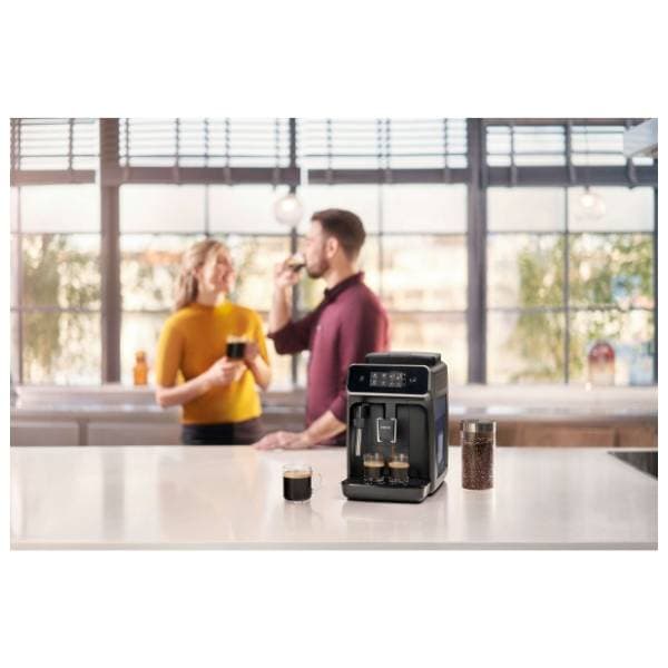PHILIPS aparat za kafu EP2220/10 4