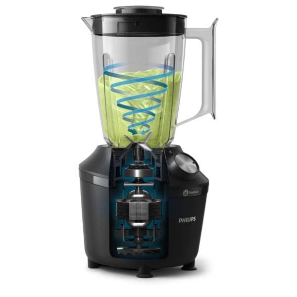 PHILIPS blender HR2191/01 1