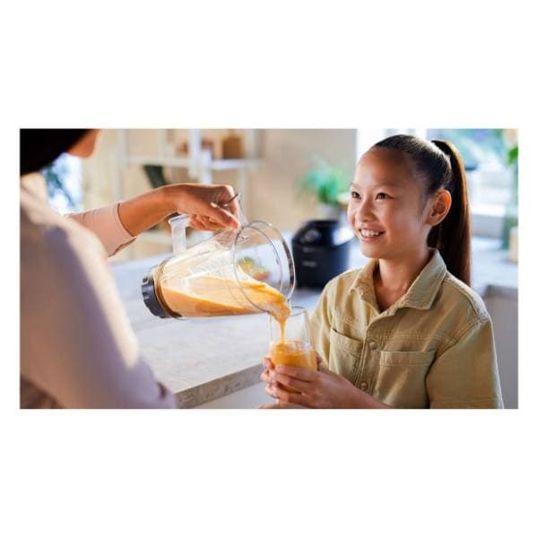 PHILIPS blender HR2191/01 5