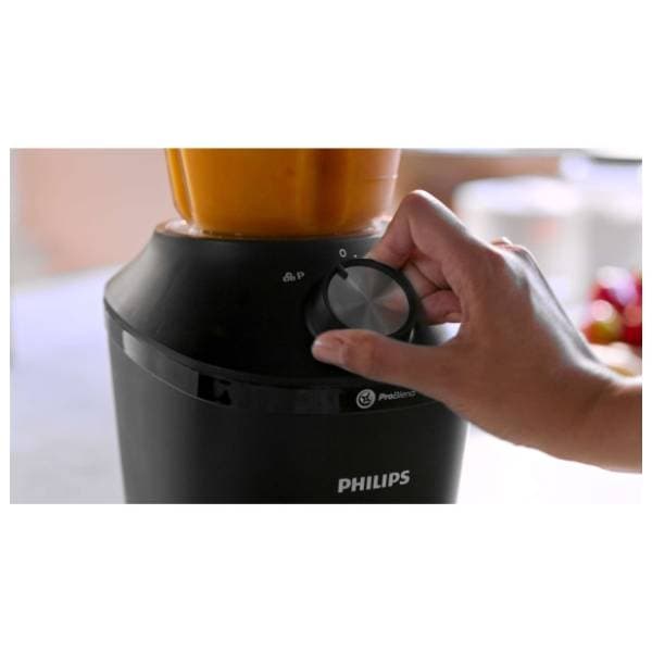 PHILIPS blender HR2191/01 4