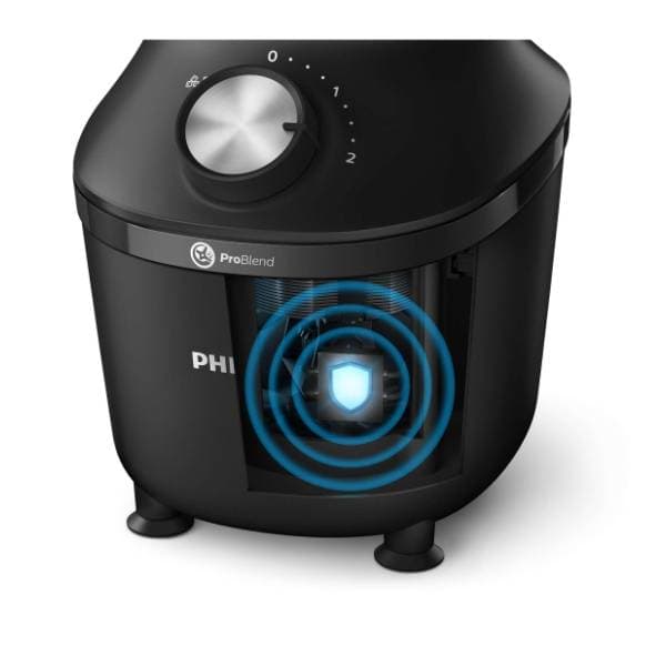 PHILIPS blender HR2191/01 2