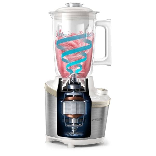 PHILIPS blender HR3760/01 4
