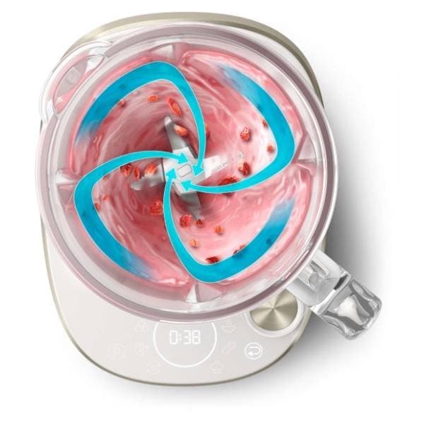 PHILIPS blender HR3760/01 6