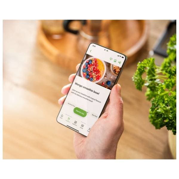 PHILIPS blender HR3760/01 14