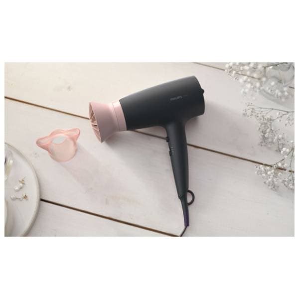 PHILIPS fen BHD350/10 6