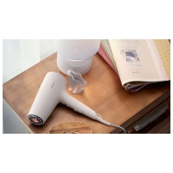 PHILIPS fen BHD501/00 6