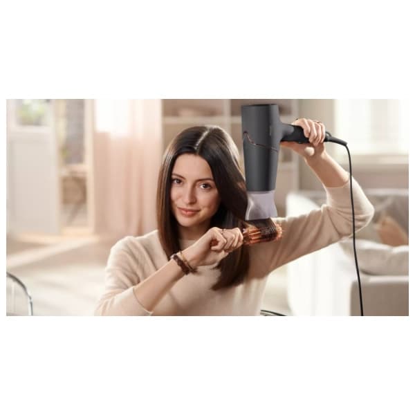 PHILIPS fen BHD538/30 7