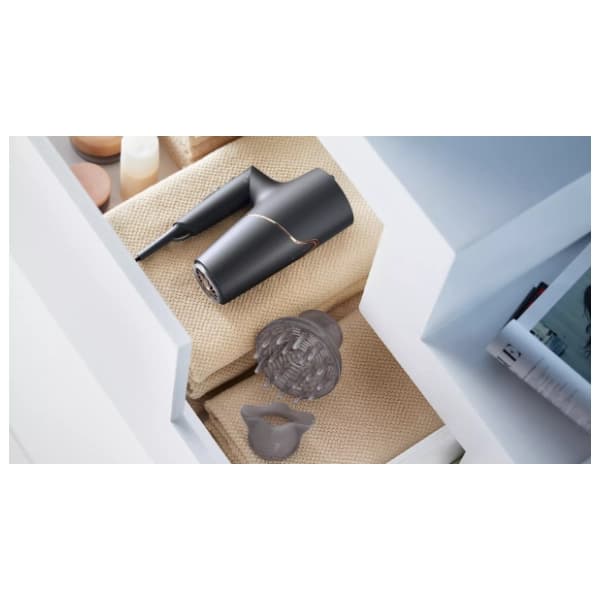 PHILIPS fen BHD538/30 4