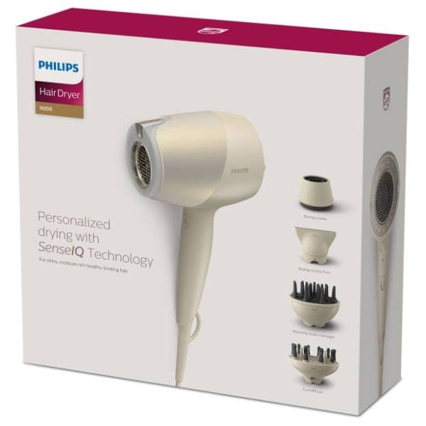 PHILIPS fen BHD829/00 14