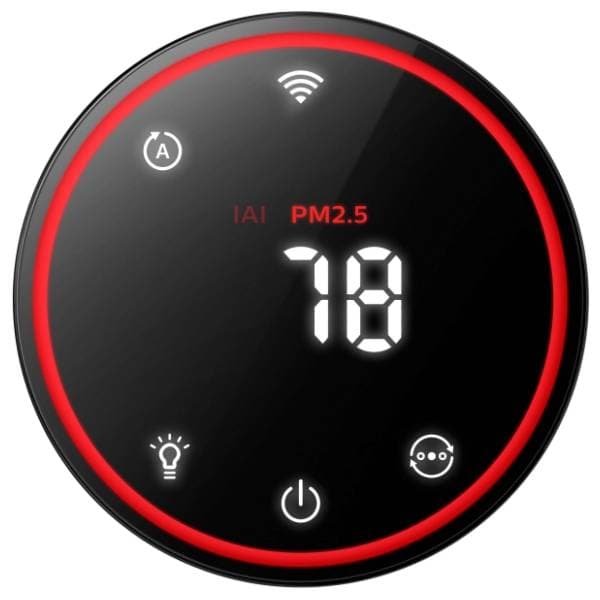 PHILIPS prečišćivač vazduha AC1715/10 6