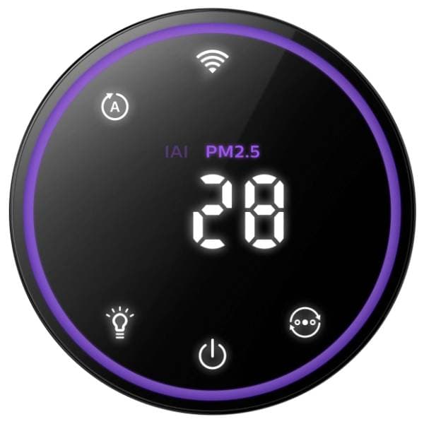 PHILIPS prečišćivač vazduha AC1715/10 4