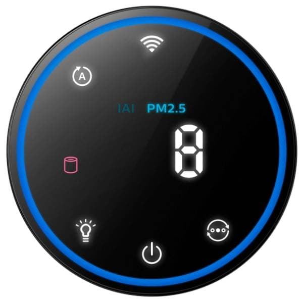 PHILIPS prečišćivač vazduha AC1715/10 3