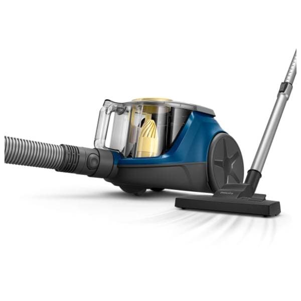 PHILIPS usisivač XB2125/09 2