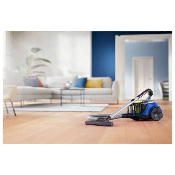 PHILIPS usisivač XB2125/09 5