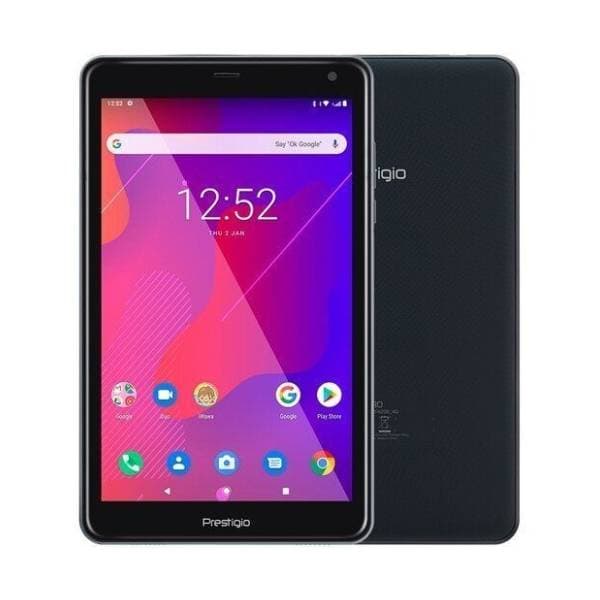 PRESTIGIO Tab Grace 4991 Space Gray 2/16GB 1