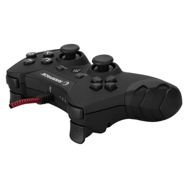 RAMPAGE gamepad Rampage SG-R218 crni 3