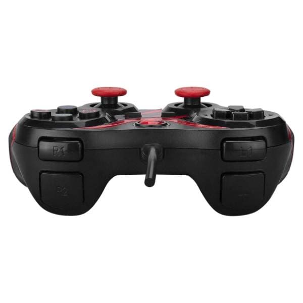 RAMPAGE gamepad Snopy SG-R601 crveni 3