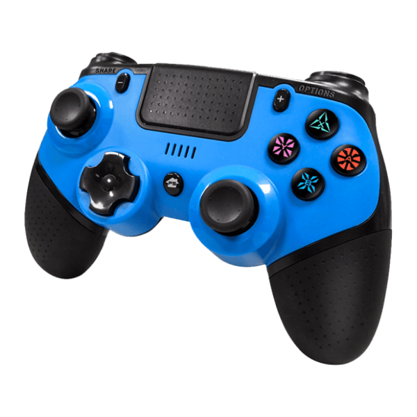 RAMPAGE bežični gamepad Snopy SG-RPS4 Plus plavi 2