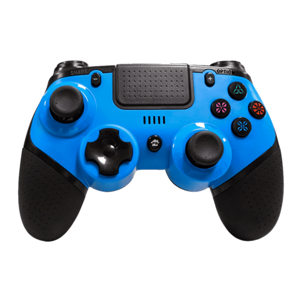 RAMPAGE bežični gamepad Snopy SG-RPS4 Plus plavi 0