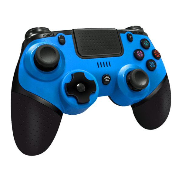 RAMPAGE bežični gamepad Snopy SG-RPS4 Plus plavi 1