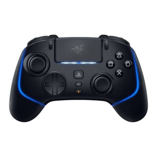 RAZER gamepad Wolverine V2 Pro crni 0