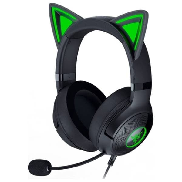 RAZER slušalice Kraken Kitty V2 Pro crne 0