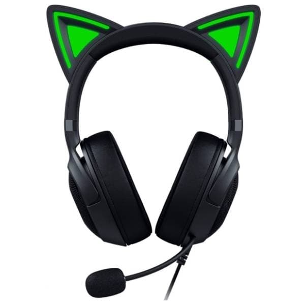RAZER slušalice Kraken Kitty V2 Pro crne 1
