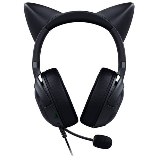 RAZER slušalice Kraken Kitty V2 Pro crne 4