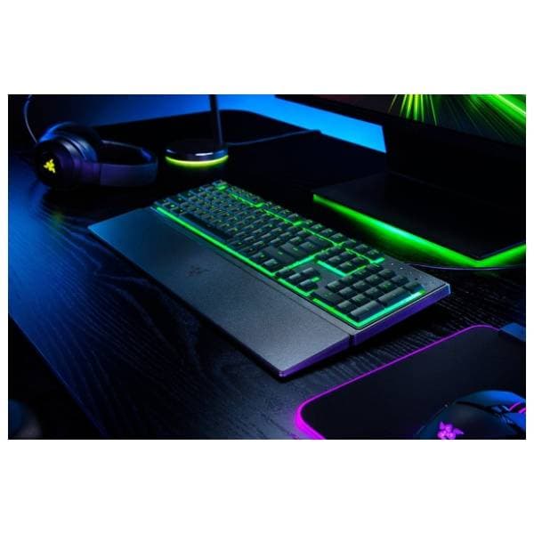RAZER tastatura Ornata V3 X 1