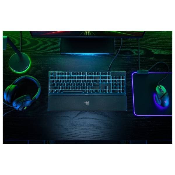 RAZER tastatura Ornata V3 X 2