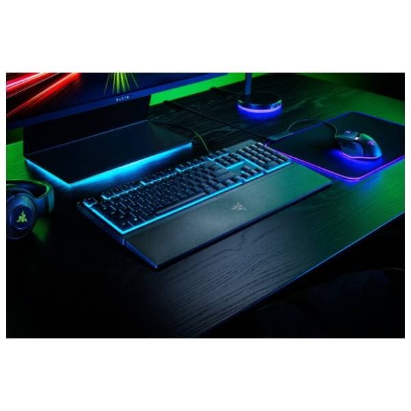 RAZER tastatura Ornata V3 X 3
