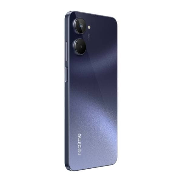 REALME 10 8/128GB Rush Black 5