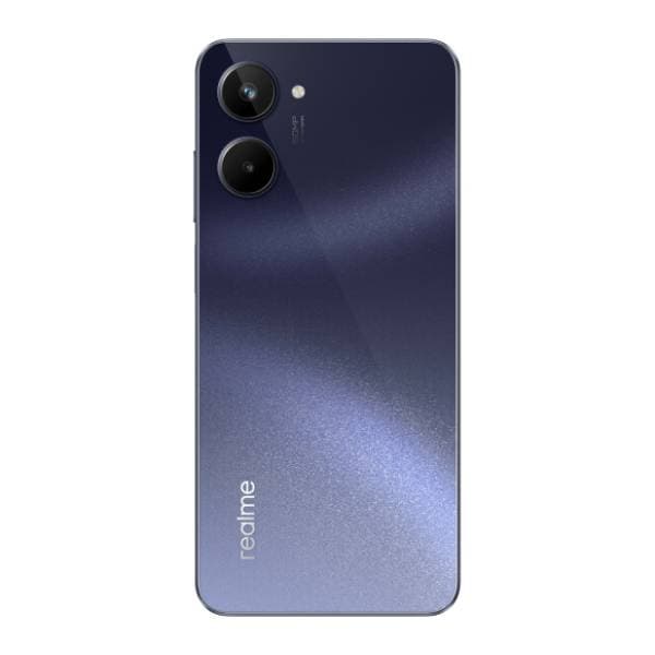 REALME 10 8/128GB Rush Black 6