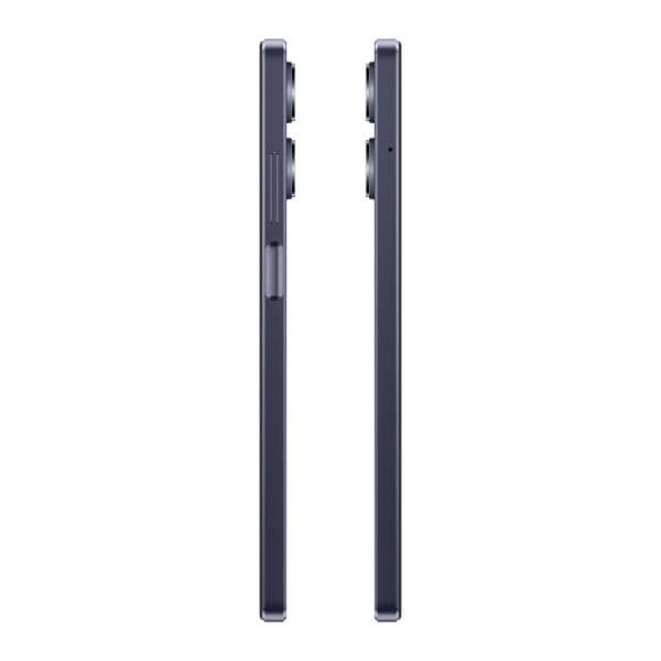 REALME 10 8/128GB Rush Black 8