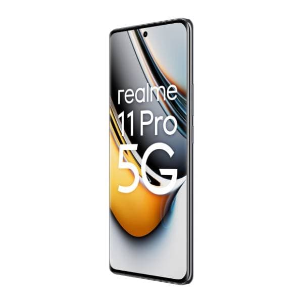 REALME 11 Pro 5G 8/256GB Astral Black 3