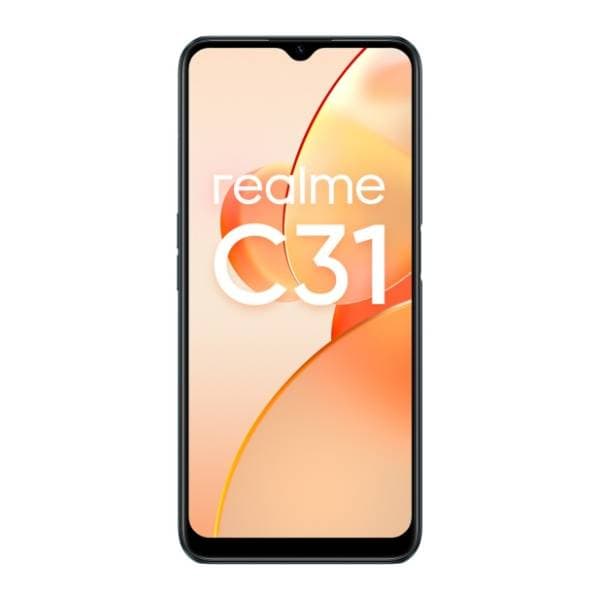 REALME C31 4/64GB Dark Green 1