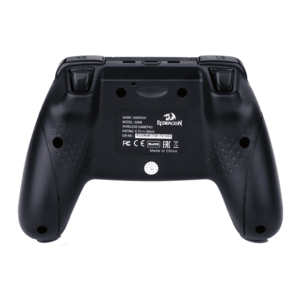 REDRAGON bežični gamepad Harrow G808 2