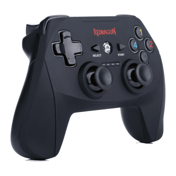 REDRAGON bežični gamepad Harrow G808 1