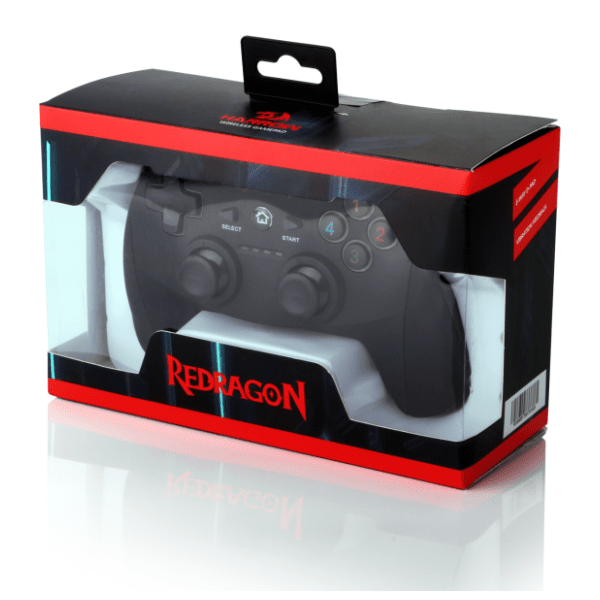 REDRAGON bežični gamepad Harrow G808 3