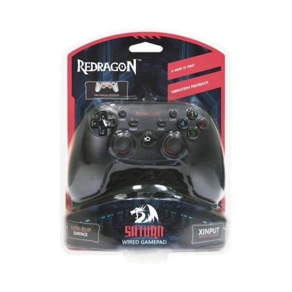 REDRAGON gamepad Saturn G807 2